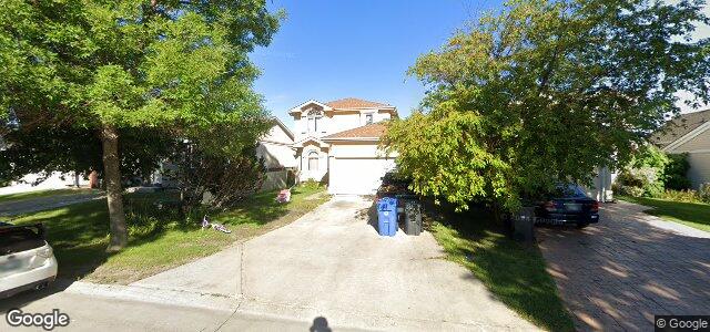 Larawan ng 16 Signet Road sa Winnipeg, Manitoba