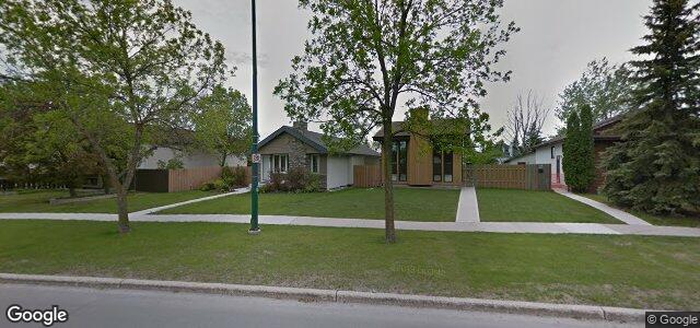 Larawan ng 160 Red River Boulevard W sa Winnipeg, Manitoba