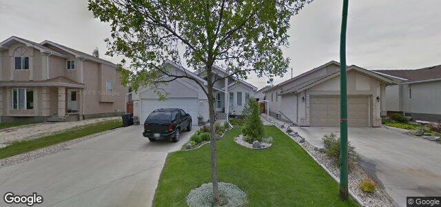 Larawan ng 161 Glencairn Road sa Winnipeg, Manitoba
