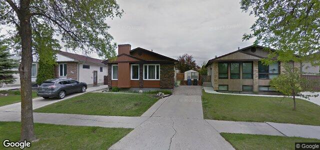 Larawan ng 161 Timberwood Trail sa Winnipeg, Manitoba