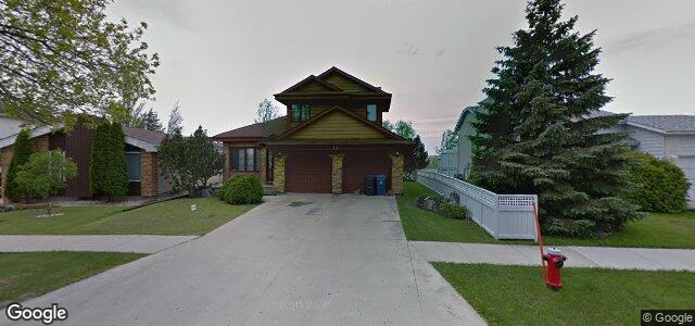 Larawan ng 161 Vince Leah Drive sa Winnipeg, Manitoba