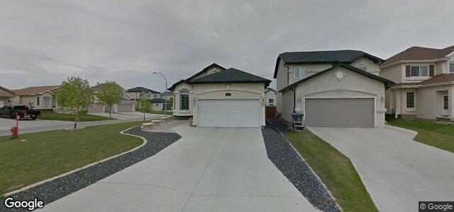 Larawan ng 162 Endcliffe Place sa Winnipeg, Manitoba