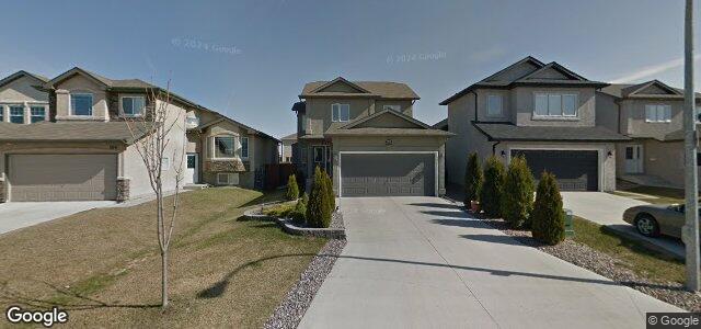 Larawan ng 162 Wisteria Way sa Winnipeg, Manitoba