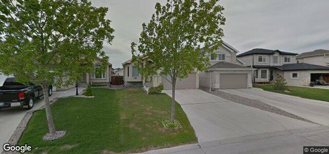 Larawan ng 163 Frog Plain Way sa Winnipeg, Manitoba