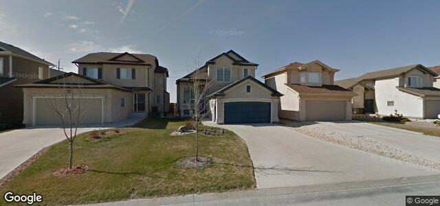 Larawan ng 163 Wisteria Way sa Winnipeg, Manitoba