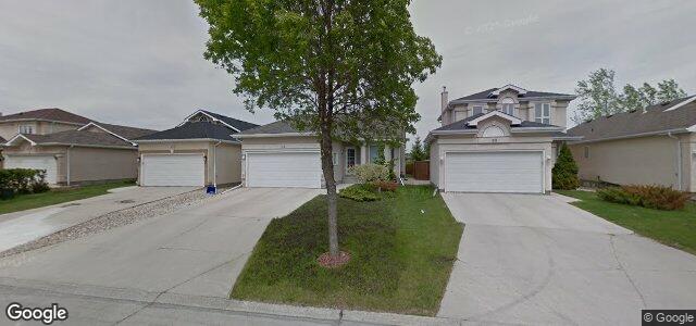 Larawan ng 164 Glencairn Road sa Winnipeg, Manitoba