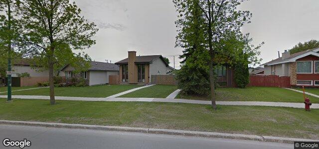 Larawan ng 164 Red River Boulevard W sa Winnipeg, Manitoba