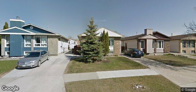 165 Timberwood Trail（加拿大曼尼托巴省溫尼伯市）房屋照片