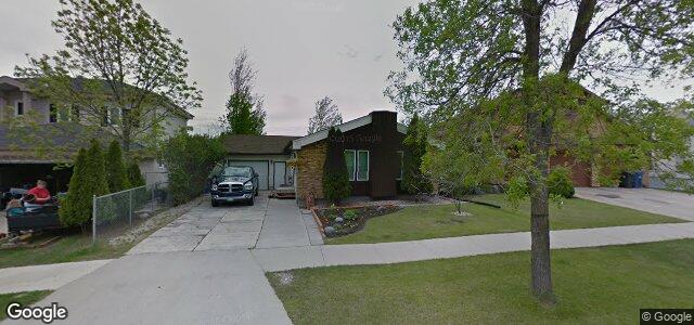 Larawan ng 165 Vince Leah Drive sa Winnipeg, Manitoba