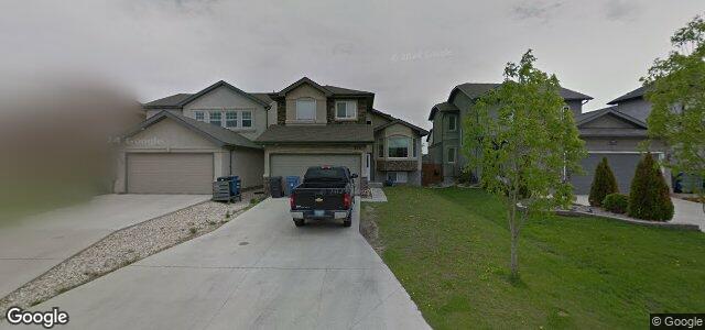 Larawan ng 166 Wisteria Way sa Winnipeg, Manitoba