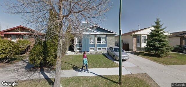 Photo of 169 Timberwood Trail in Winnipeg, Manitoba