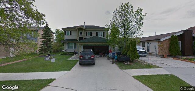 Larawan ng 169 Vince Leah Drive sa Winnipeg, Manitoba