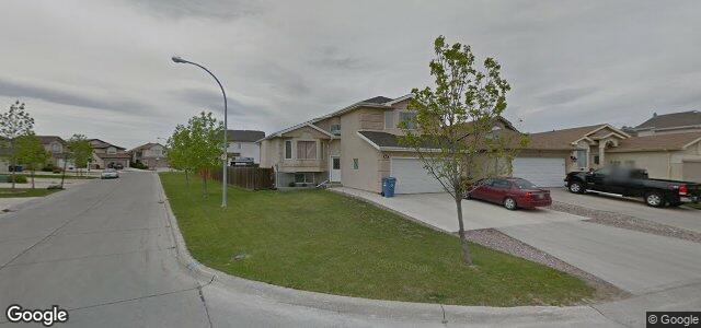 Larawan ng 171 Frog Plain Way sa Winnipeg, Manitoba