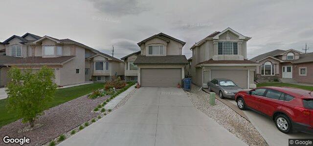 Larawan ng 171 Wisteria Way sa Winnipeg, Manitoba