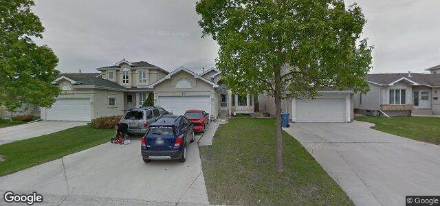 172 Glencairn Road（加拿大曼尼托巴省温尼伯市）房屋照片