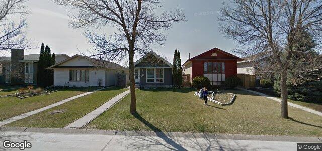 Larawan ng 172 Timberwood Trail sa Winnipeg, Manitoba