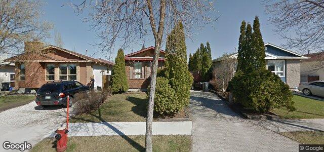 Photo of 173 Timberwood Trail in Winnipeg, Manitoba