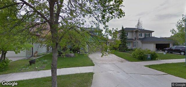 Larawan ng 173 Vince Leah Drive sa Winnipeg, Manitoba