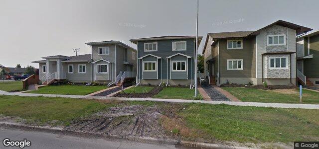 Larawan ng 176 Fernbank Avenue sa Winnipeg, Manitoba