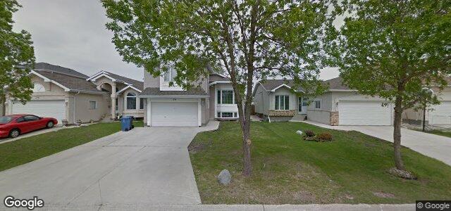 Larawan ng 176 Glencairn Road sa Winnipeg, Manitoba