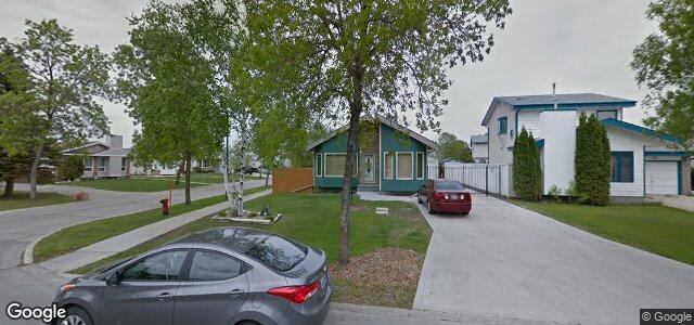Larawan ng 178 Vince Leah Drive sa Winnipeg, Manitoba