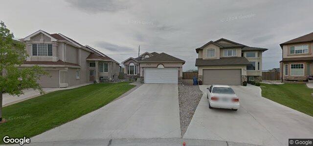 Larawan ng 179 Wisteria Way sa Winnipeg, Manitoba