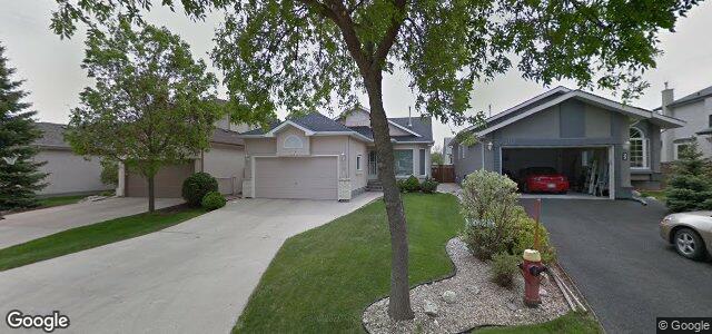 Larawan ng 18 Arklie Place sa Winnipeg, Manitoba