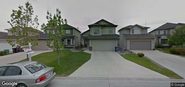 Larawan ng 18 Danford Drive sa Winnipeg, Manitoba