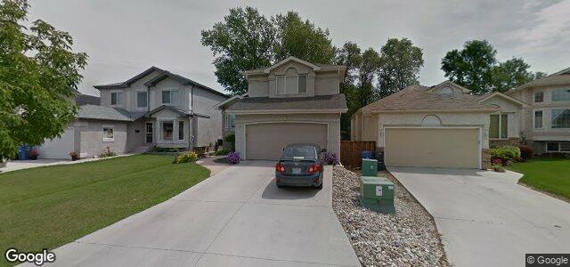 18 Frog Plain Way（加拿大曼尼托巴省温尼伯市）房屋照片