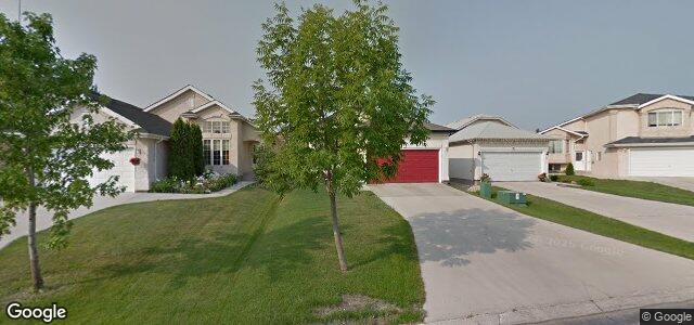 Larawan ng 18 Gateside Way sa Winnipeg, Manitoba