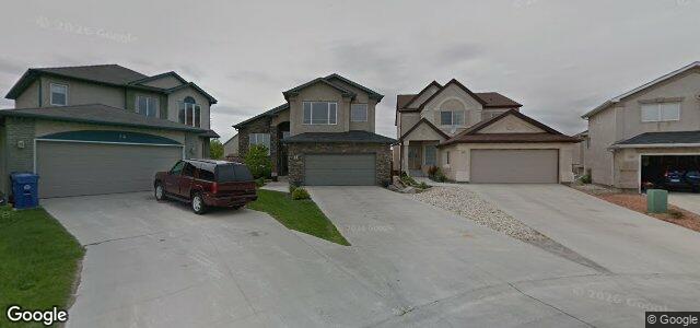 Larawan ng 18 Glenboro Place sa Winnipeg, Manitoba