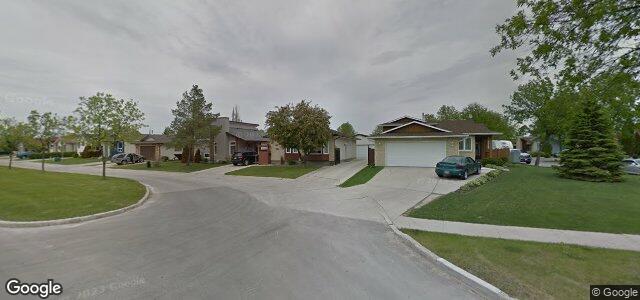 Larawan ng 181 Red River Boulevard W sa Winnipeg, Manitoba