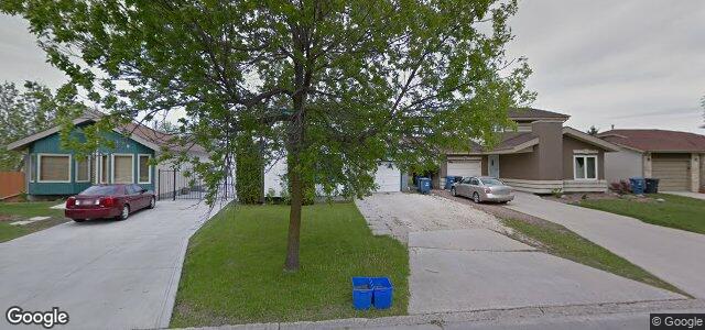 Larawan ng 182 Vince Leah Drive sa Winnipeg, Manitoba