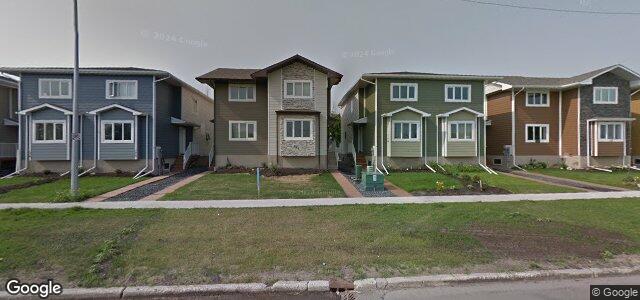 Larawan ng 184 Fernbank Avenue sa Winnipeg, Manitoba