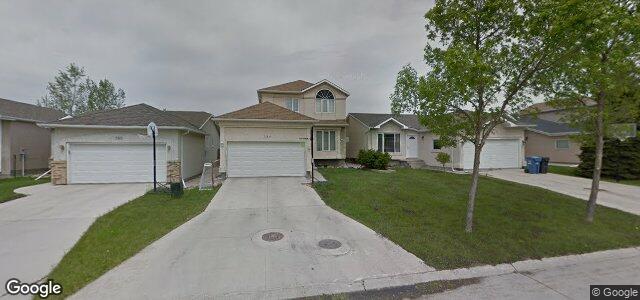Larawan ng 184 Glencairn Road sa Winnipeg, Manitoba