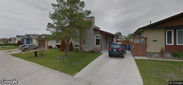 Photo of 185 Red River Boulevard W in Winnipeg, Manitoba