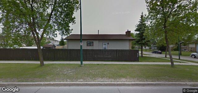 Photo of 185 Timberwood Trail in Winnipeg, Manitoba