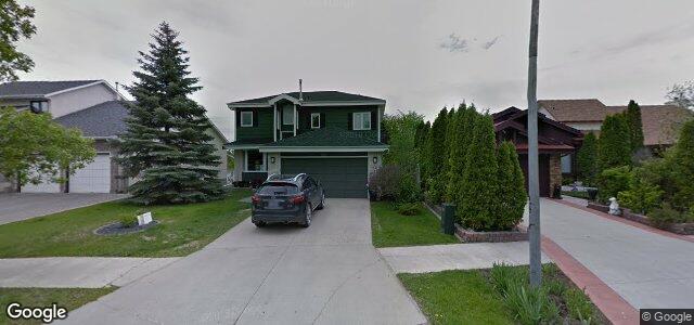 Larawan ng 185 Vince Leah Drive sa Winnipeg, Manitoba