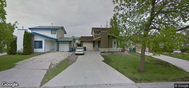 Larawan ng 186 Vince Leah Drive sa Winnipeg, Manitoba