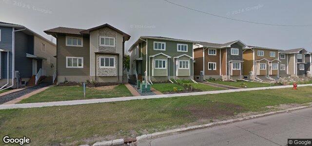 Larawan ng 188 Fernbank Avenue sa Winnipeg, Manitoba