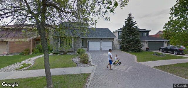 Larawan ng 189 Vince Leah Drive sa Winnipeg, Manitoba