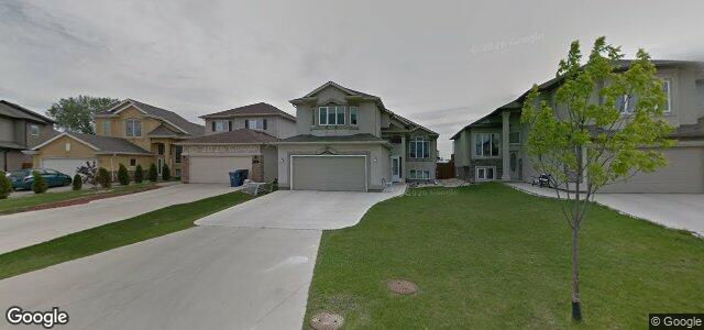 Larawan ng 19 Grady Bend Place sa Winnipeg, Manitoba