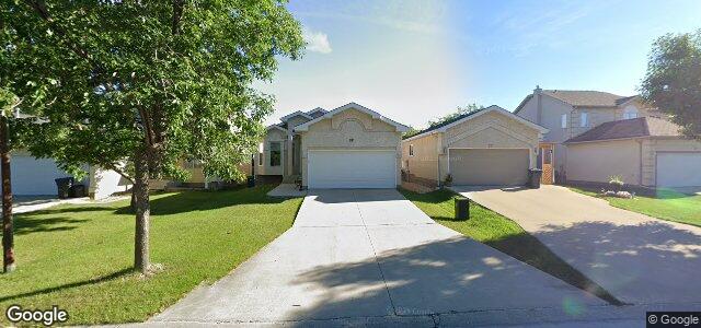 Larawan ng 19 John Reeves Place sa Winnipeg, Manitoba