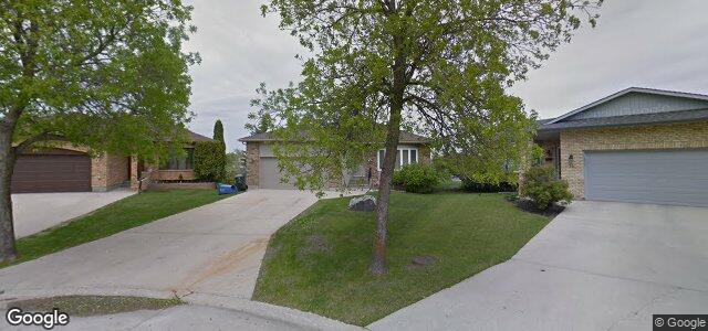 Larawan ng 19 Lochspur Lane sa Winnipeg, Manitoba