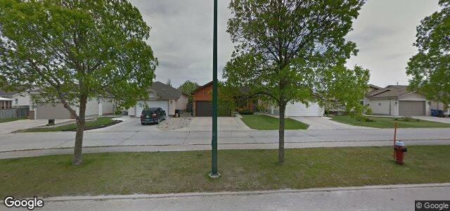 19 Maplegrove Road（加拿大曼尼托巴省溫尼伯市）房屋照片