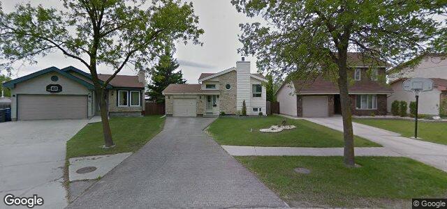 Larawan ng 19 Timberwood Trail sa Winnipeg, Manitoba