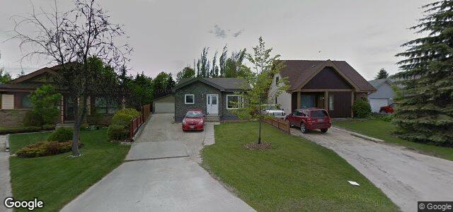 Larawan ng 19 William Whiteway Bay sa Winnipeg, Manitoba