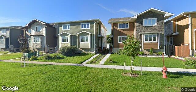 Larawan ng 190 Fernbank Avenue sa Winnipeg, Manitoba