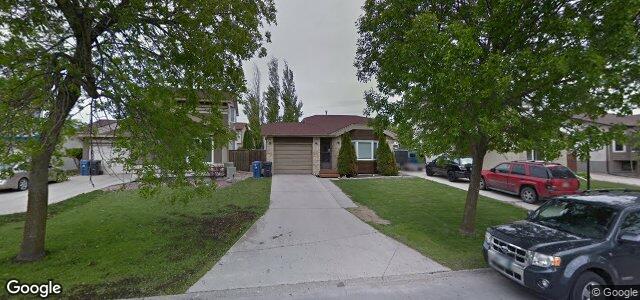 Larawan ng 190 Vince Leah Drive sa Winnipeg, Manitoba