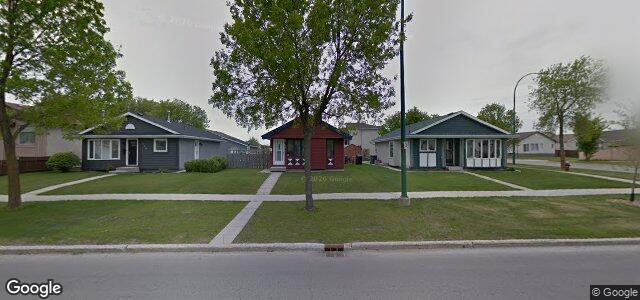 Larawan ng 192 Red River Boulevard W sa Winnipeg, Manitoba